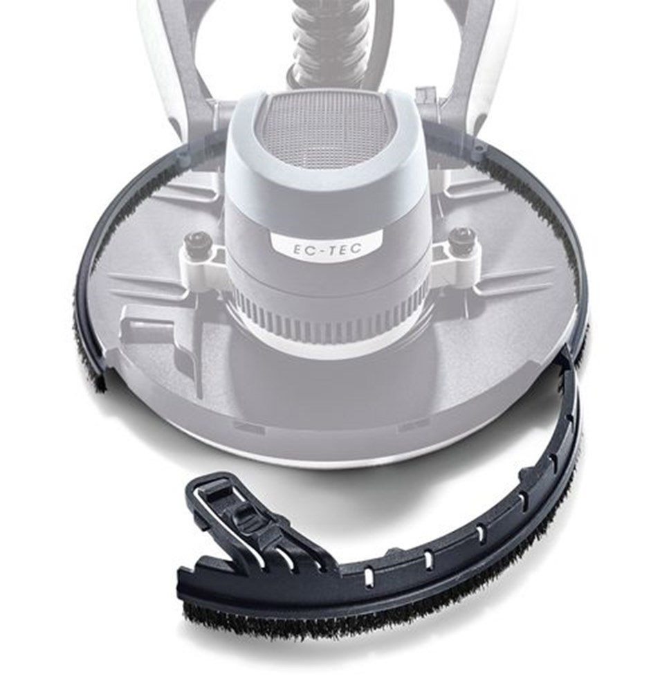 borstelinzet festool