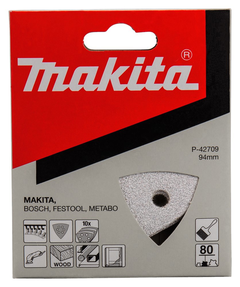 schuurpapier delta white velcro makita-3