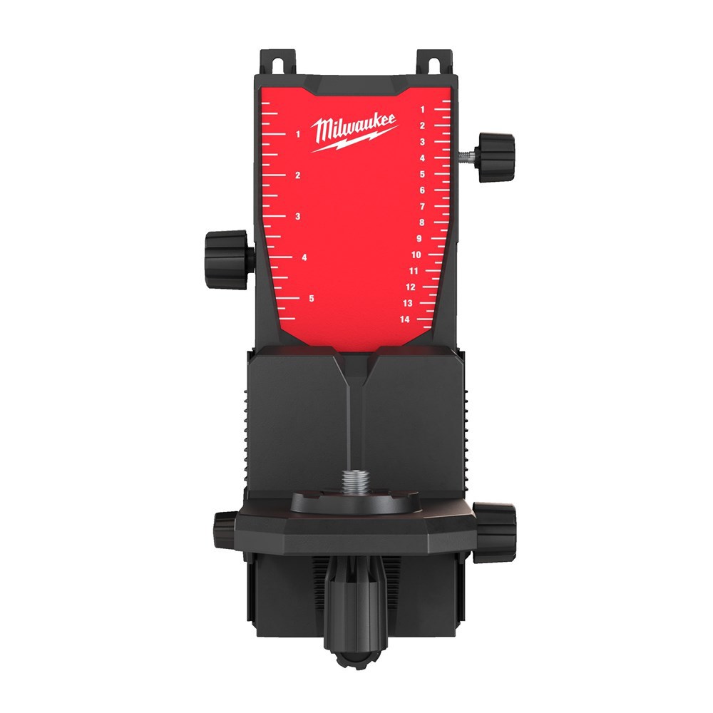 Laser Muurbevestiging Milwaukee - LWM