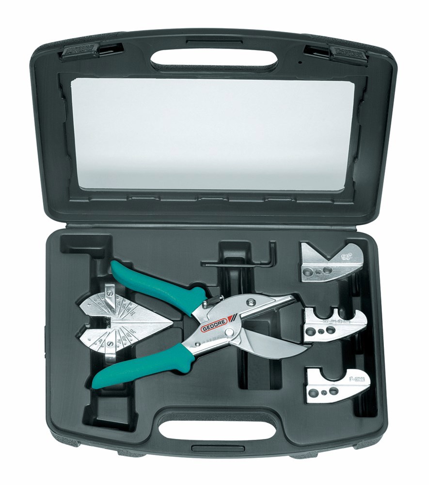 scharenset gedore dako