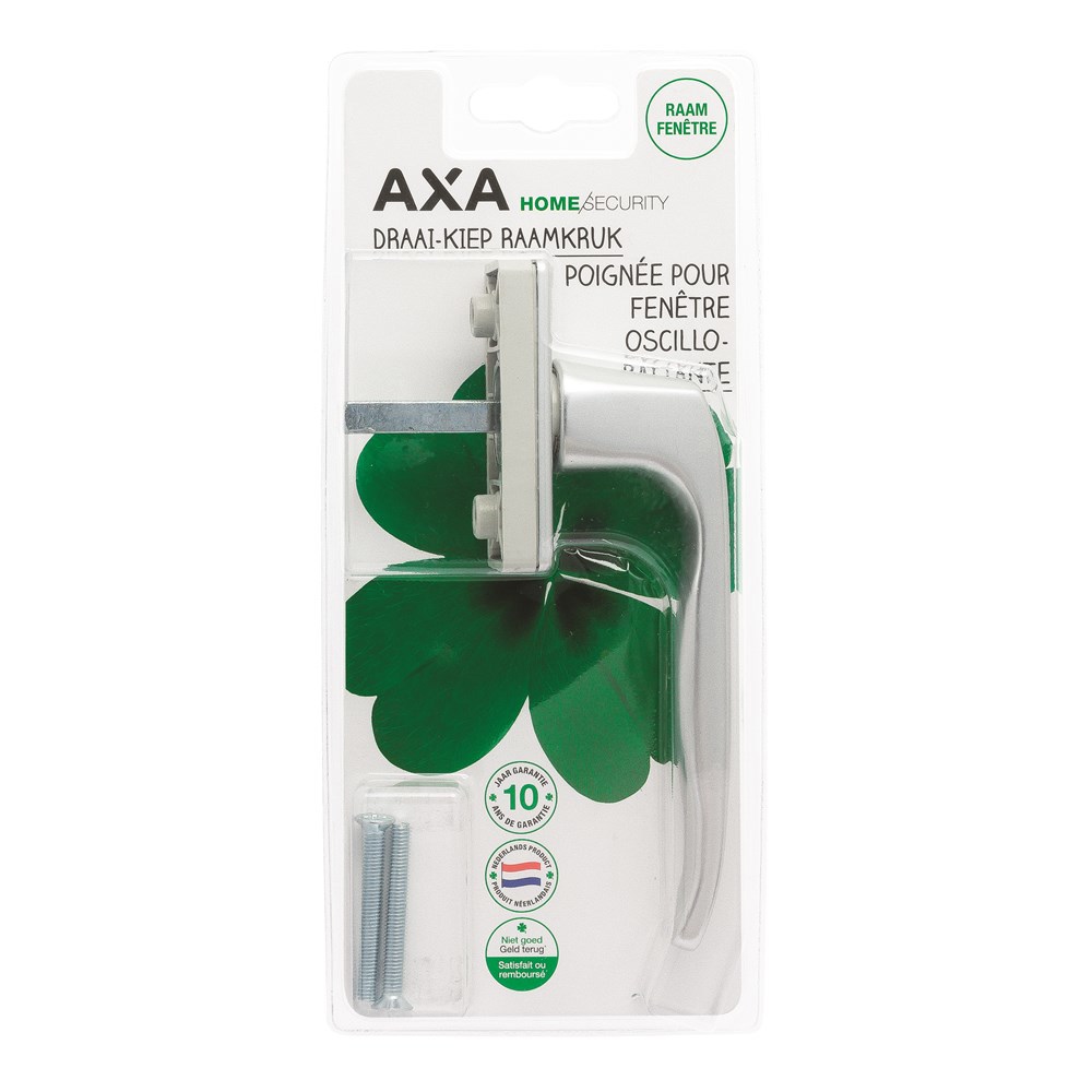 draai-kiepraamkruk aluminium f1 axa-3