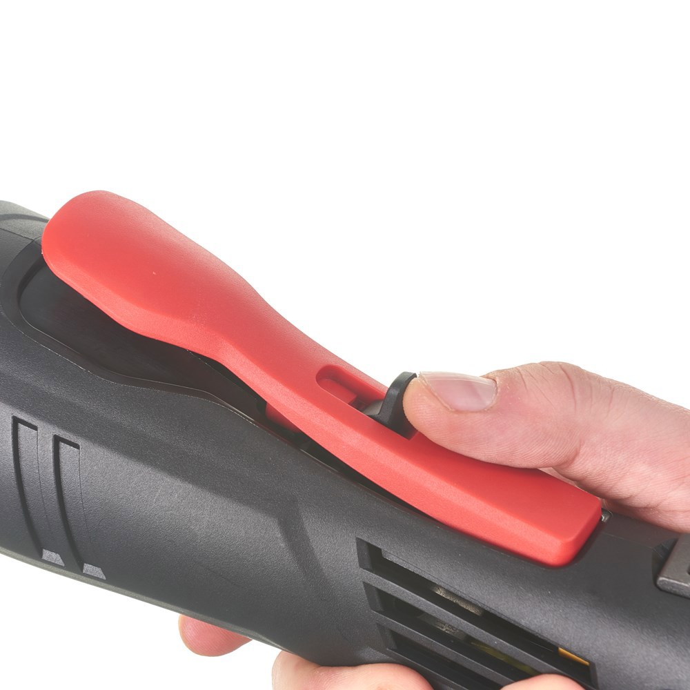 haakse slijper milwaukee 125mm-5