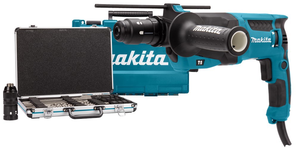 combihamer makita sds-plus