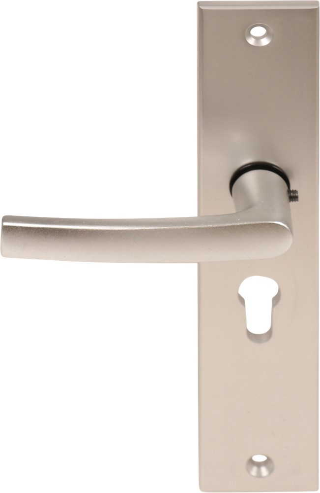 voordeurgarnituur f1 oxloc-8