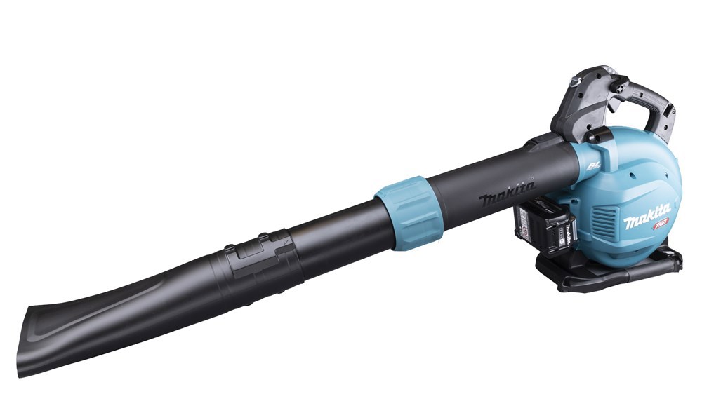 accu bladblazer/-zuiger makita-9