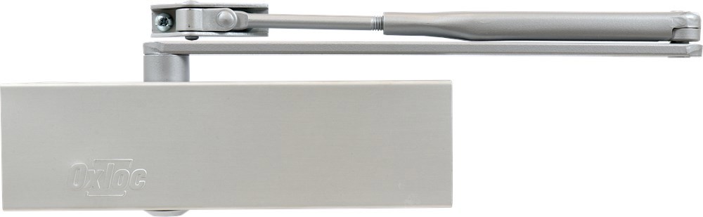 deurdranger zilver oxloc-3