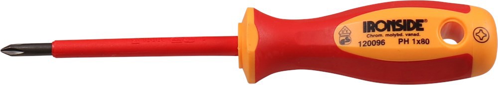 schroevendraaier electricien ironside-4