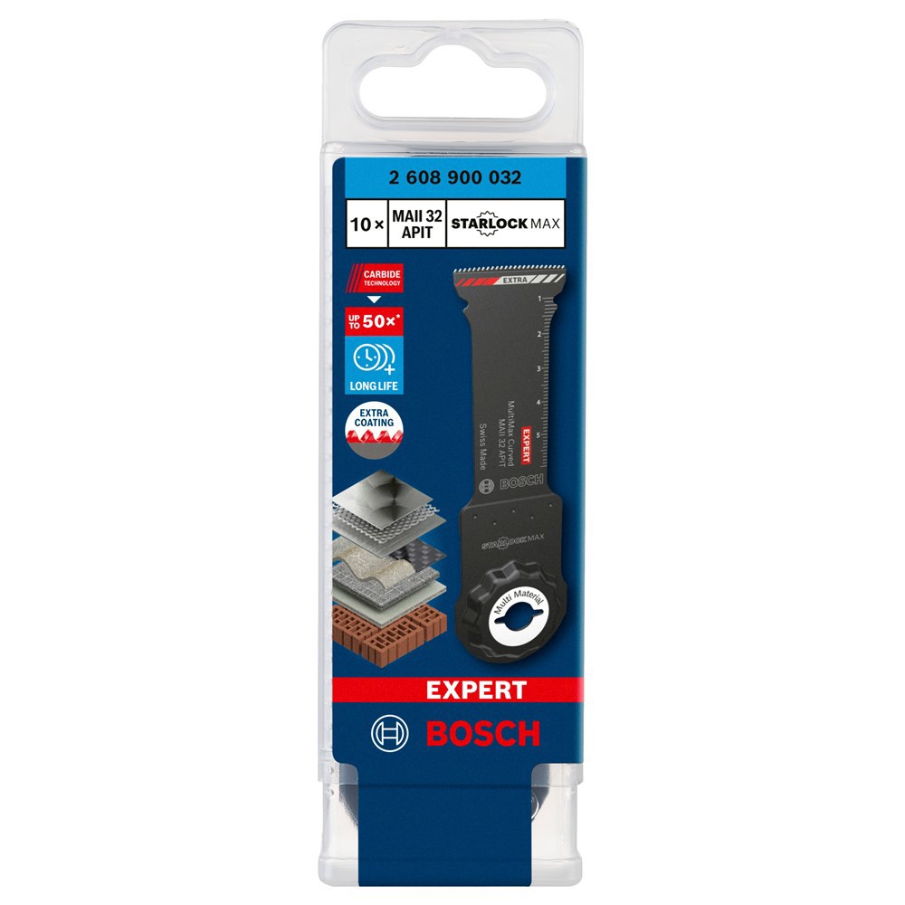 multizaagblad bosch expert-3