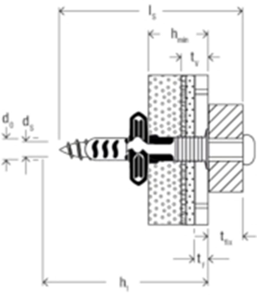 waterdichte plug duoseal fischer-23