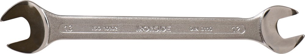 steeksleutel metrisch ironside-4