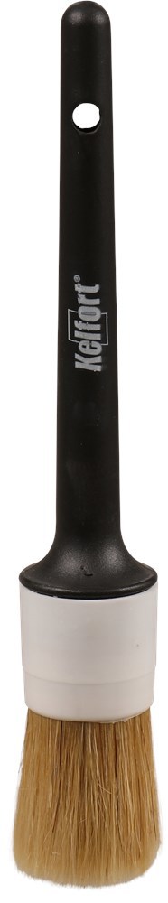 kwast wegwerp rond acryl kelfort-3