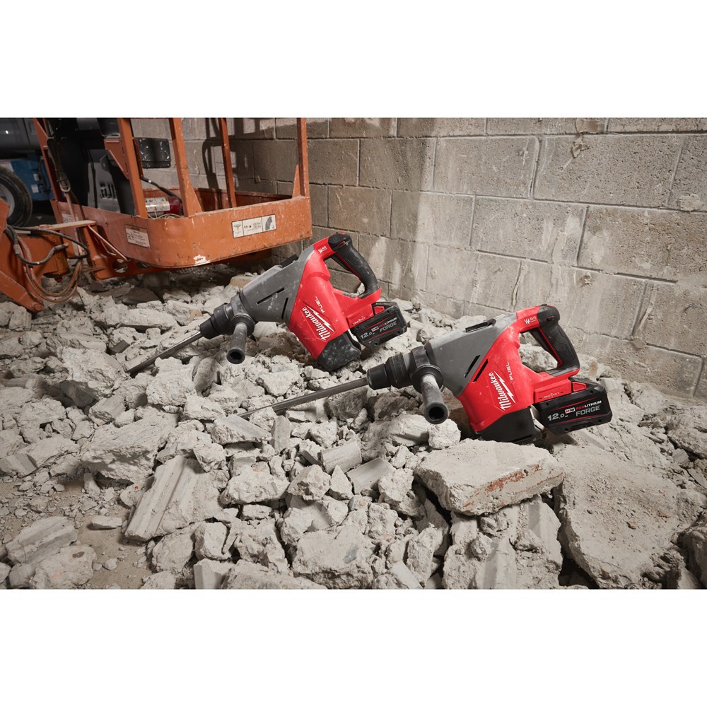 accu combihamer milwaukee sds-max-19