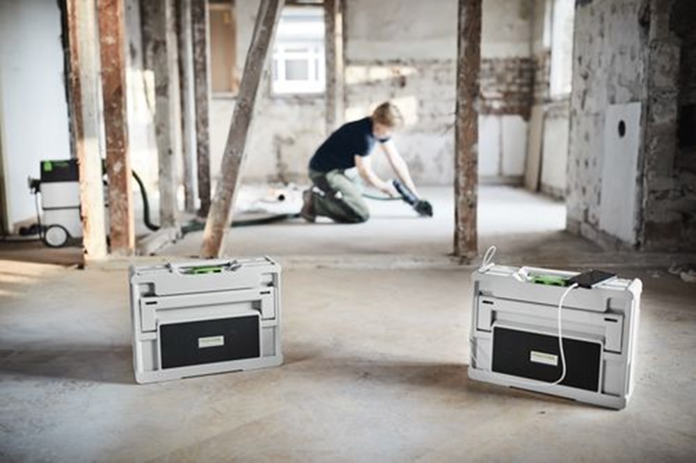 bluetooth luidspreker systainerü festool-8