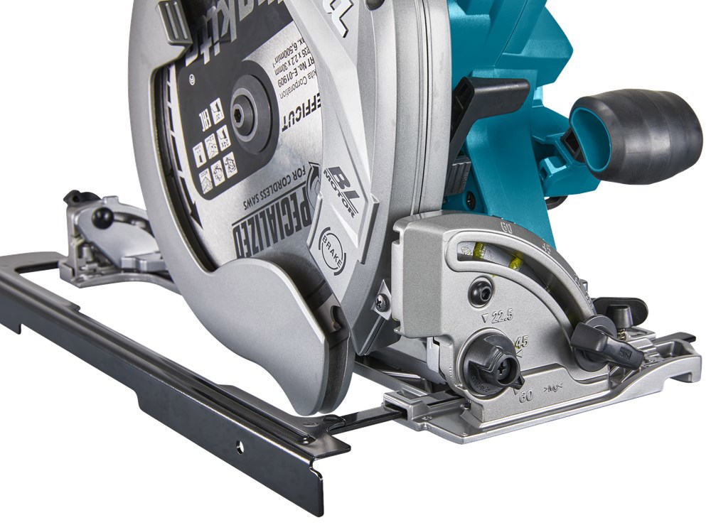 accu cirkelzaagmachine makita 235mm-6