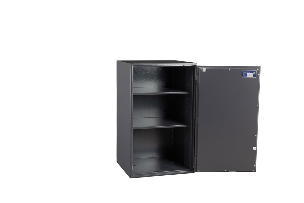 kluis inbraakwerend de raat-3