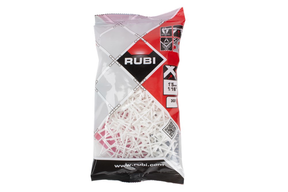 tegelvoegkruisjes rubi-5