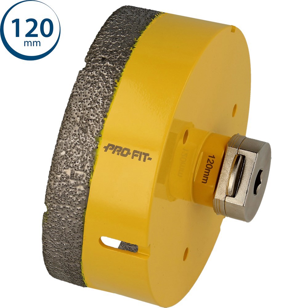 gatzaag diamond dry profit