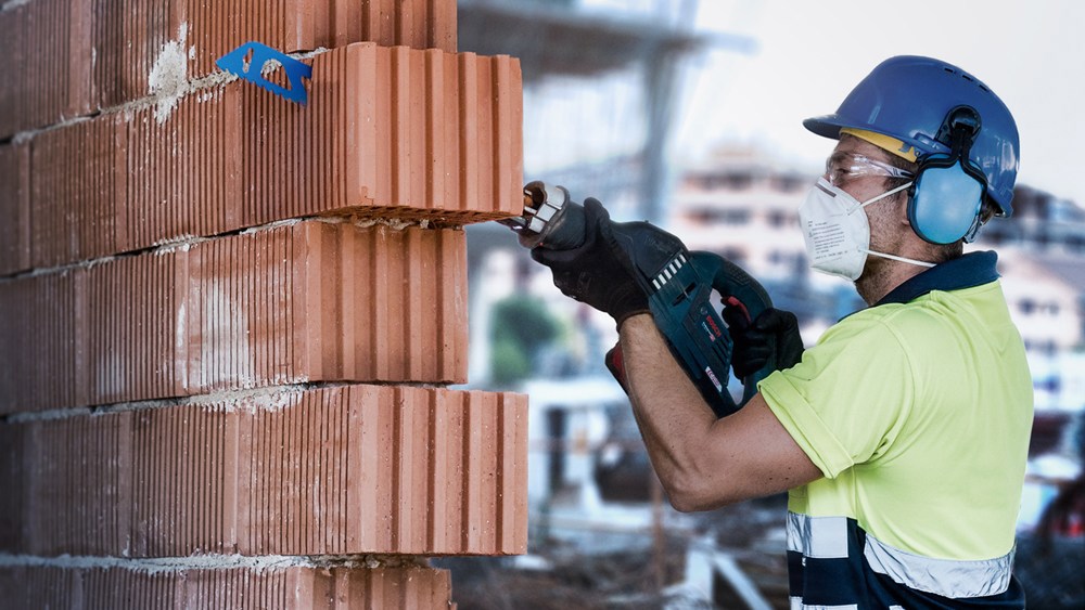 reciprozaagblad bosch expert holl. brick-6