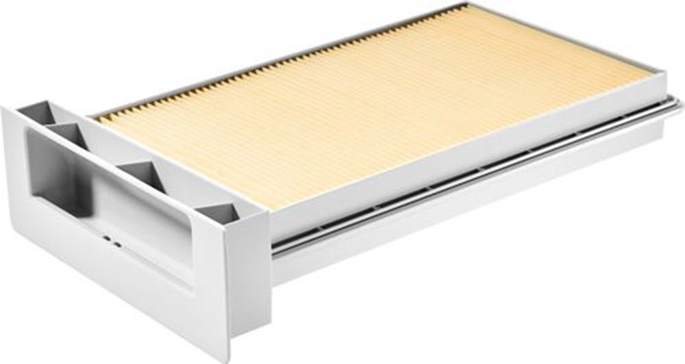 standaardfilter festool