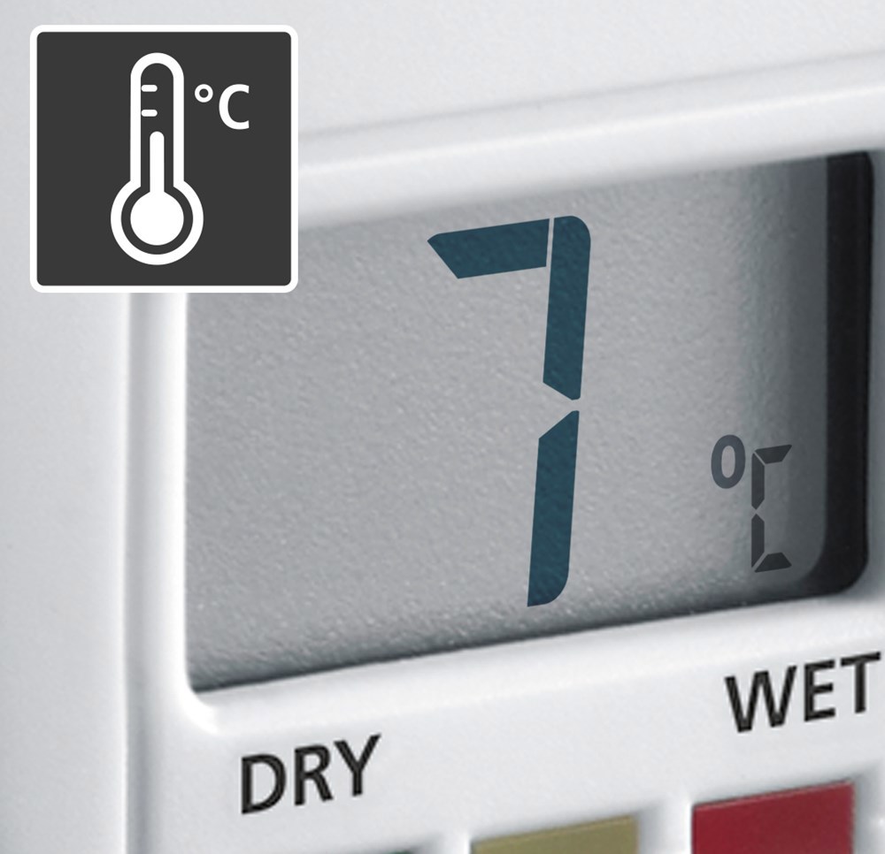 vochtmeter laserliner-9