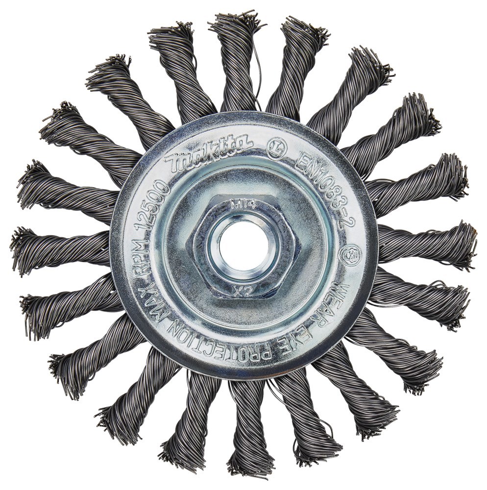 rondborstel staaldraad geknoopt makita-3