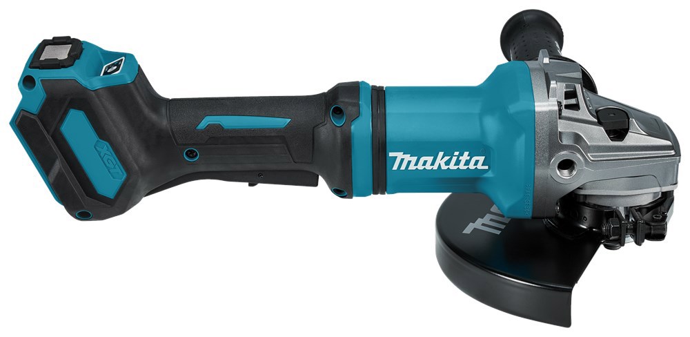 accu haakse slijper makita 230mm-6
