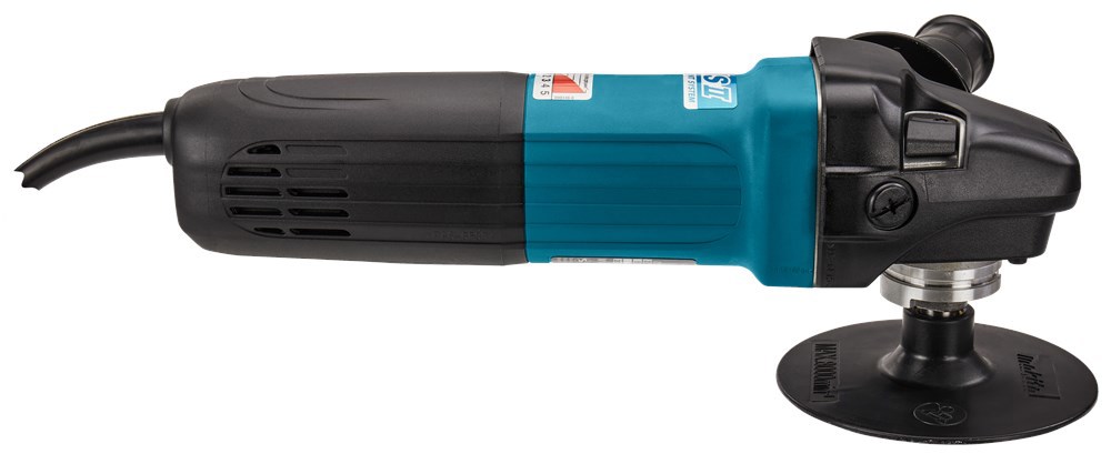 schuur-/ poetsmachine makita-3