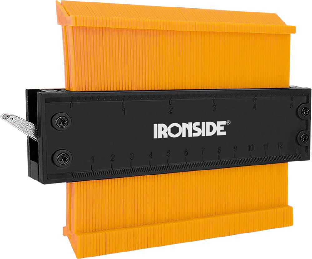 profielaftaster ironside
