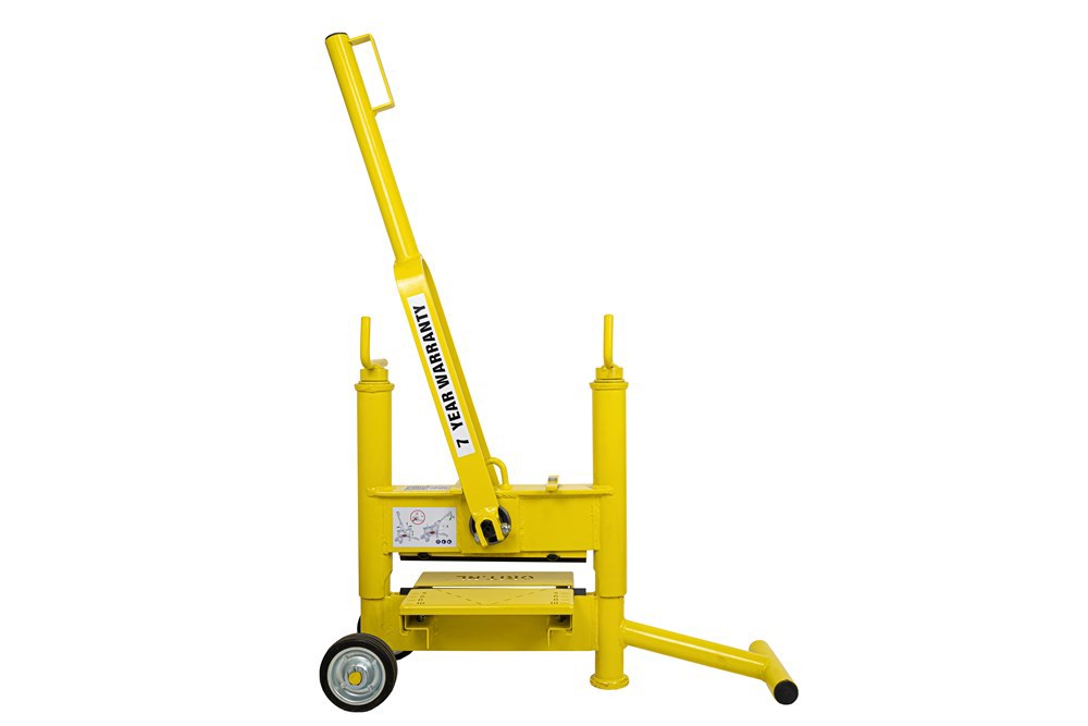 kalkzandsteenknipper geel orit-4