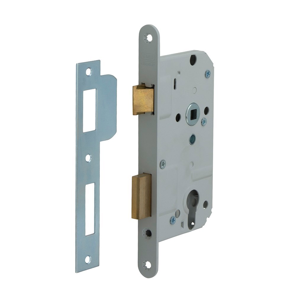 deurslot insteek d&n pc nemef