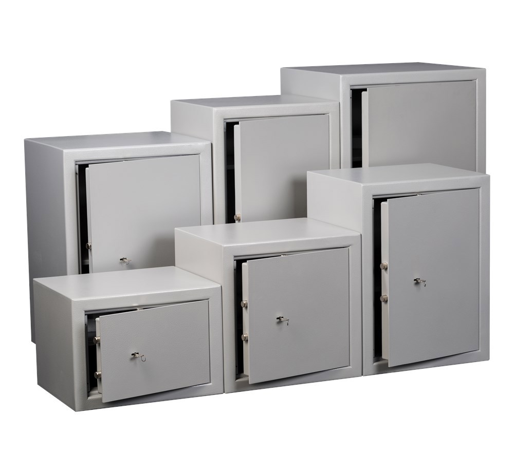 kluis brand/inbraakwerend de raat-6