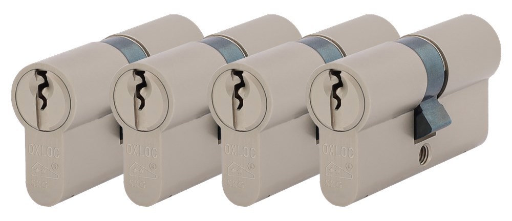 profielcilinders heel oxloc skg**-3