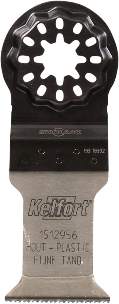 multizaagblad precisie kelfort sl-3