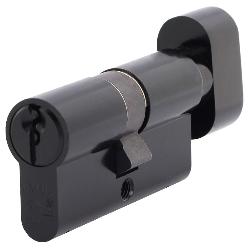 knopcilinder oxloc skg**-3