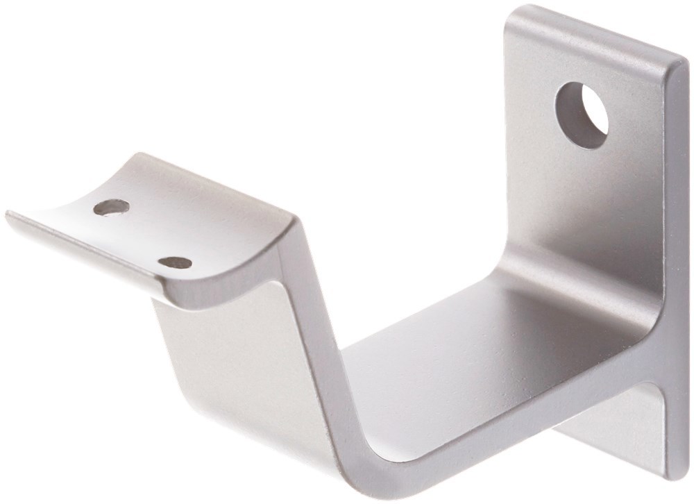 leuninghouder aluminium f1 oxloc