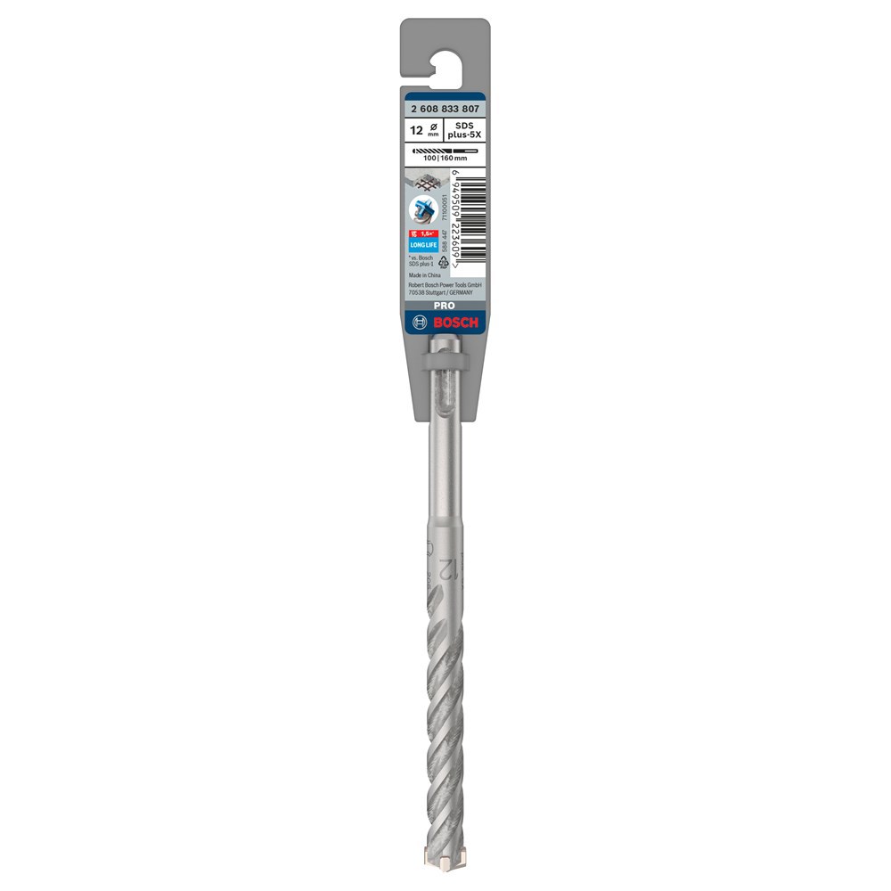 hamerboor sds-plus-5x bosch-3