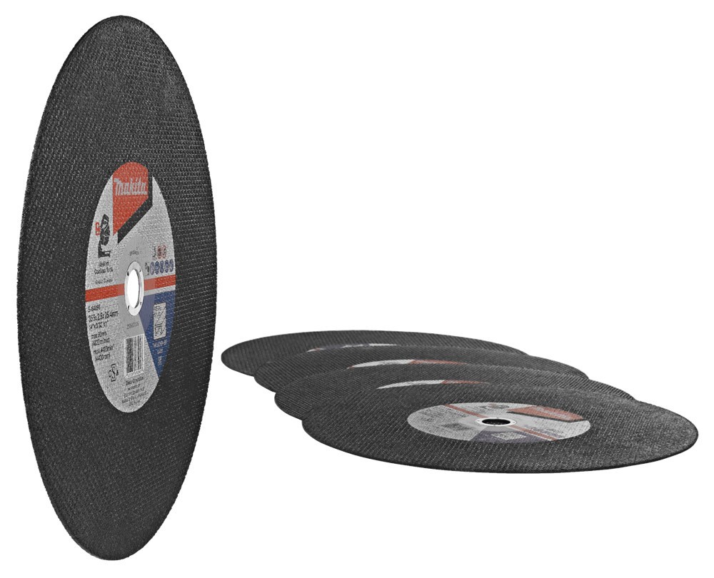 doorslijpschijfset metal-stud makita-3