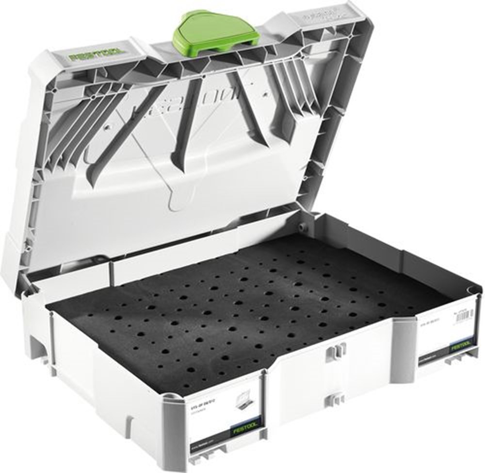 systainerü t-loc festool