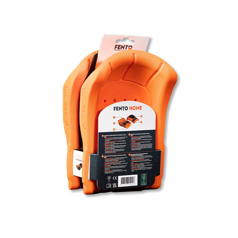 kniebeschermers ergonomisch fento-6