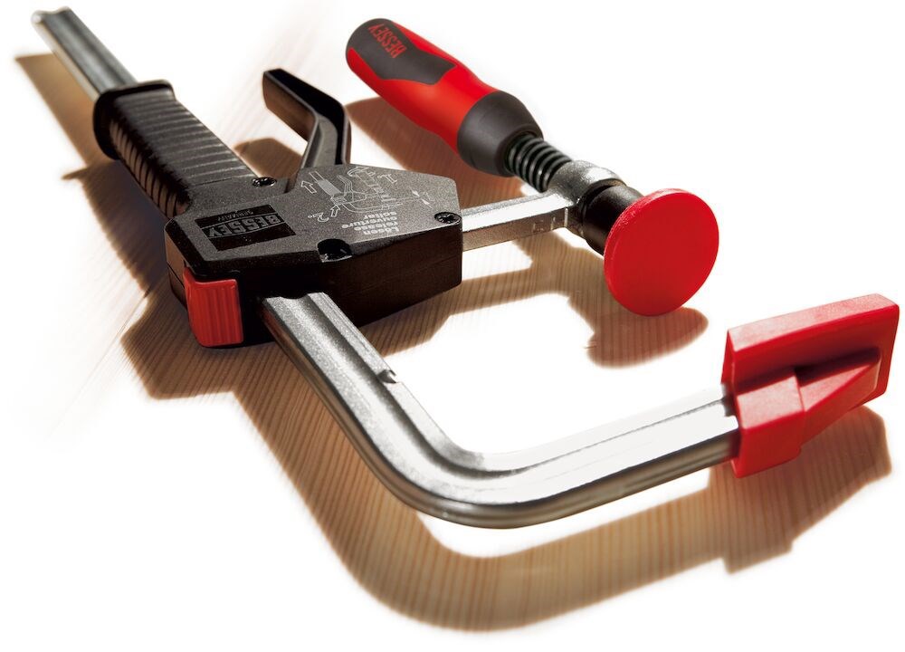 eenhandssnelklem bessey-3