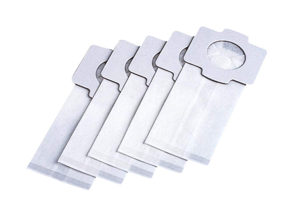 stofzakken papier makita