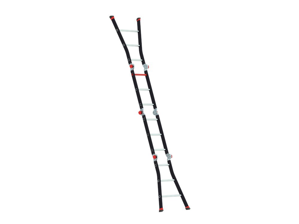 vouwladder aluminium gecoat altrex-3