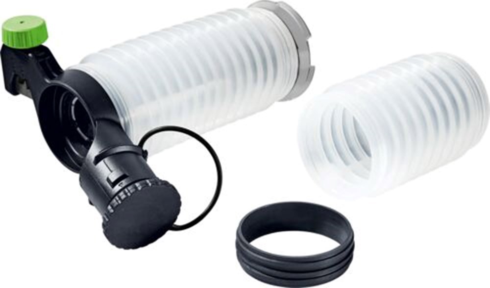 afzuigadapter festool