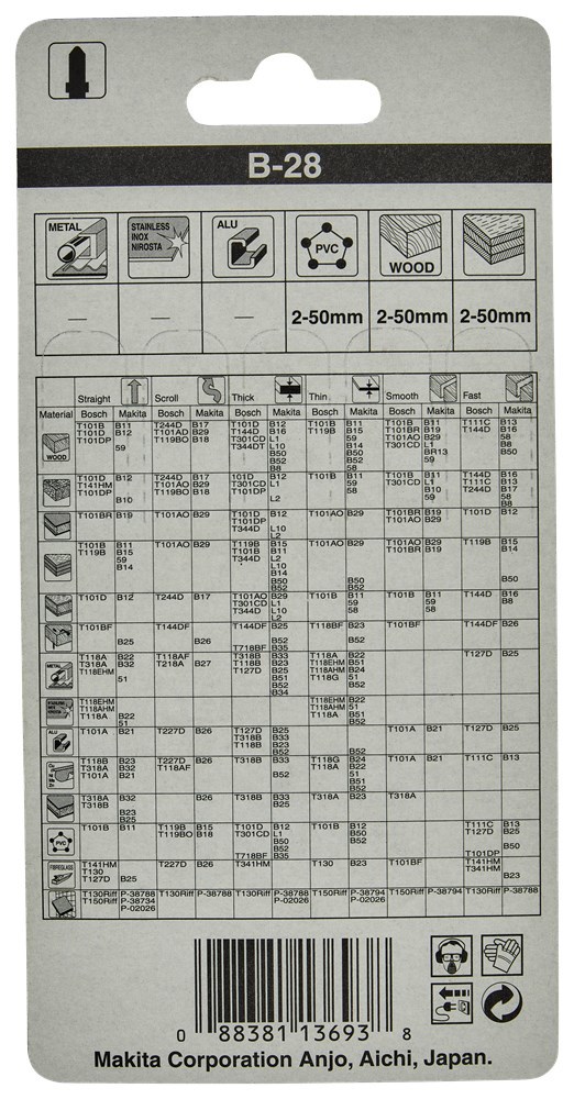 decoupeerzaagblad makita for wood-4