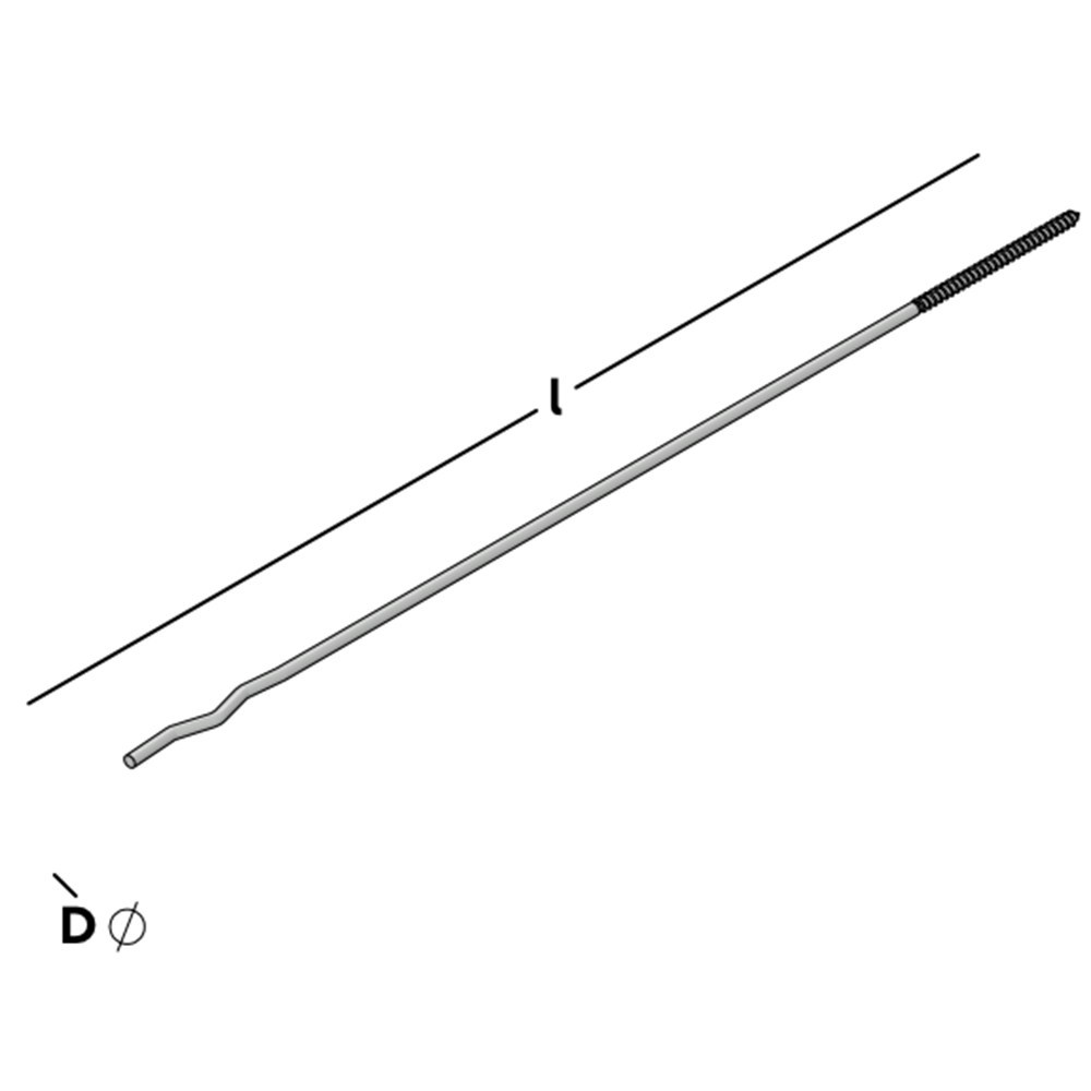 uni-hsb boorspouwanker rvs a4-3