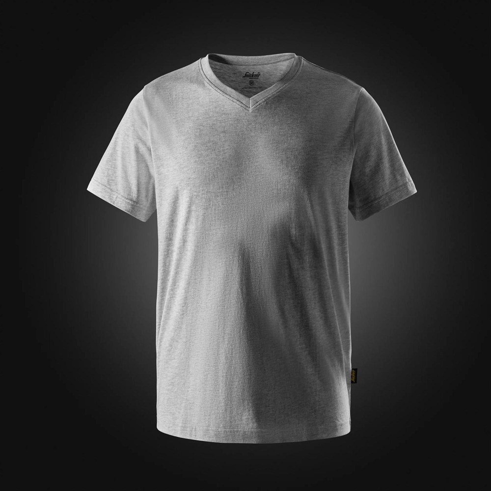 T-shirt classic snickers-6
