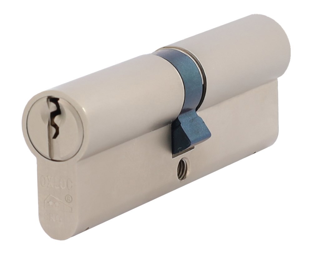 profielcilinder heel oxloc skg**-3