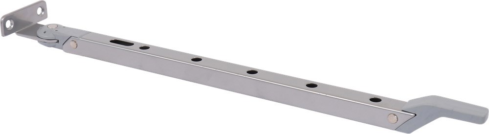 raamuitzetter wit oxloc