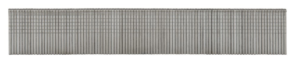 minibrads recht gegalvaniseerd makita