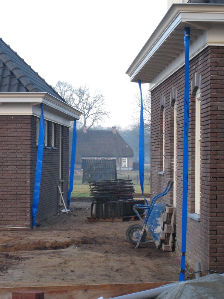 buisfolie polyethyleen tilmar-6